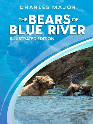 cover image of The Bears of Blue River